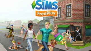 best games like sims for mac